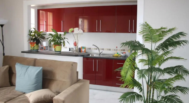 Апартаменты Apartamentos Pinar Málaga Centro - Carretería