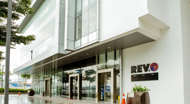 Aurora Pavilion Bukit Jalil by Ody Suites