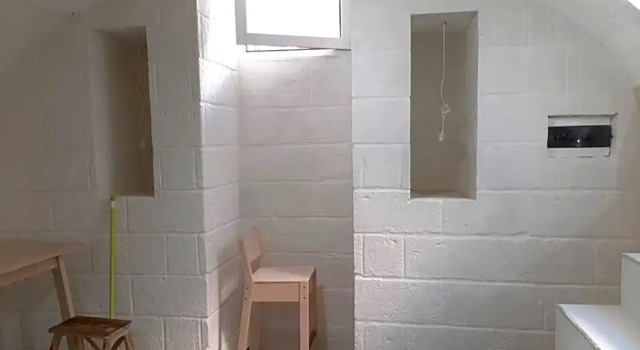 la casa di bea