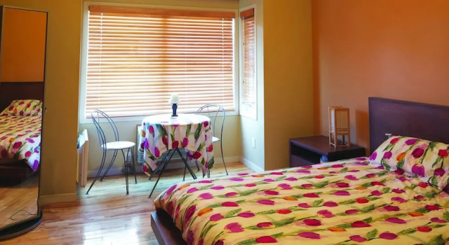 Номер Standard Le Philémon - Bed & Breakfast