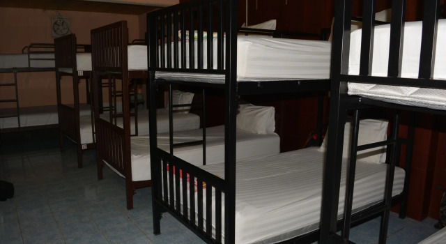 Little Austria Tams Guesthouse