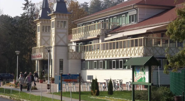 Kinga House, Book Hostel Hostels in Western Transdanubia, Hostel