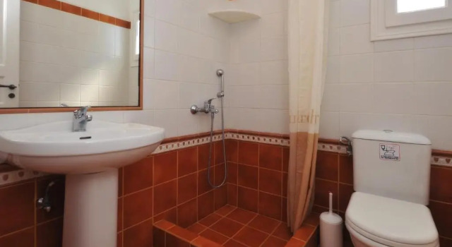 Апартаменты Degaetas Resort