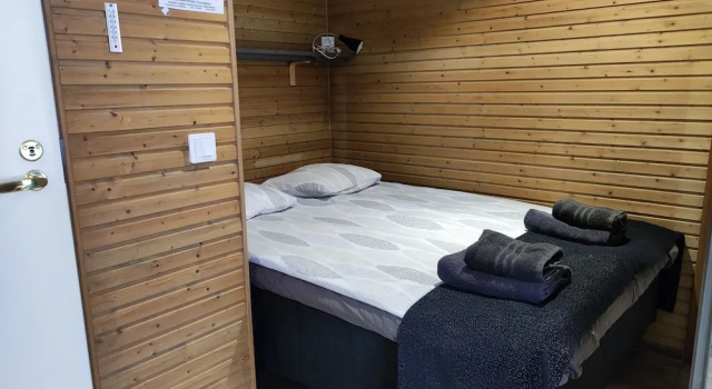 Номер Standard Heinolan Heinäsaari - Holiday and Camping