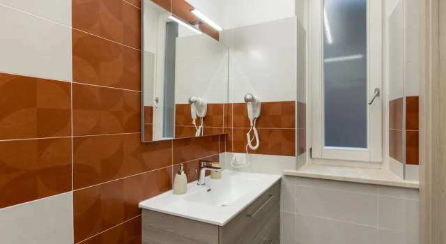 Номер Comfort DELEDDA HOME
