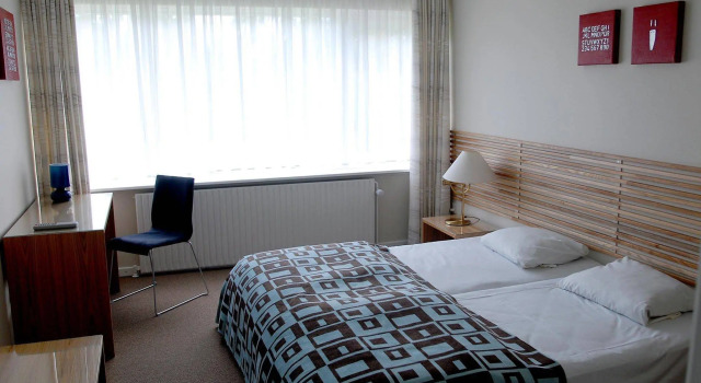 Hotel Nørherredhus, Reserva ahora Hotel Nordborg Als