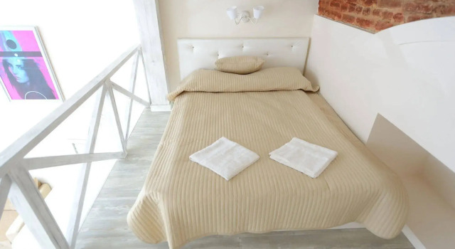 LeoHotels Oblaka