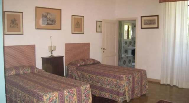 Villa Galati