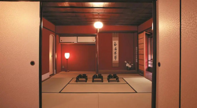 Holiday Home Machiya Kanazawa Kikunoya