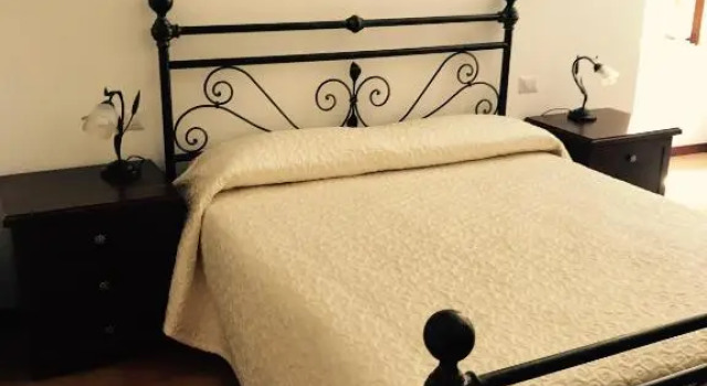 Номер Standard B&B La Dimora del Capitano