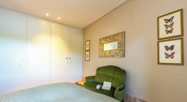 Villa Airone Tegoni Pool Radicondoli