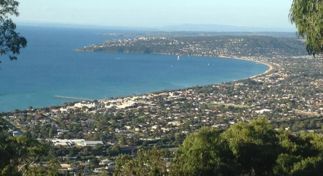Апартаменты Dream Views at Arthurs Seat B&B