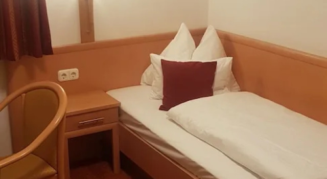 Семейный номер Standard Hotel Garni Pölzl
