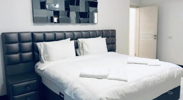 Апартаменты с 2 комнатами Enjoy Life Apartments