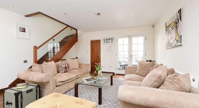 Stylish 2BR Home in Notting Hill, Забронировать Отель Бизнес-отели Англии, 4* 5*