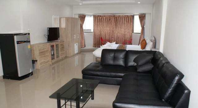 JAZZ Hotel