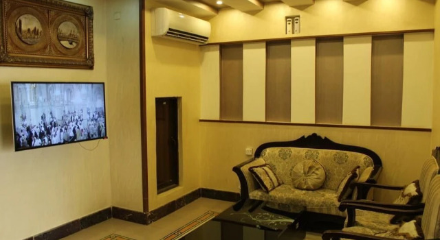 Abraj Twiq 1, Buchen Sie Hotel Provinz Riad Provinz Riad