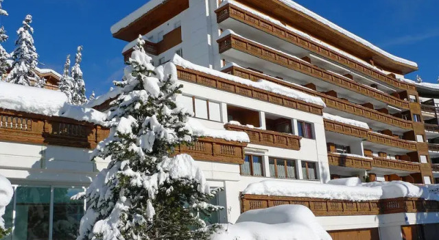 Christina - Inh 25561, Varaa Lomakeskus Lomahotellit kohteessa Valais, Lomakeskus
