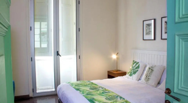 Номер Standard Hotel Casa de la Vega