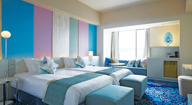Hotel Universal Port