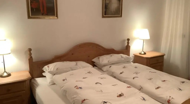 Cosy apartment Bad Ischl in quiet residential area