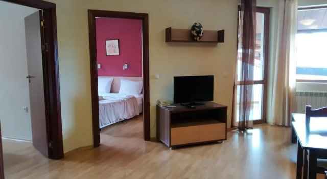 Апартаменты с 2 комнатами Redenka Holiday Club