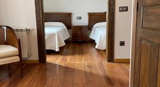 Номер Superior CASA RURAL HORMILLA