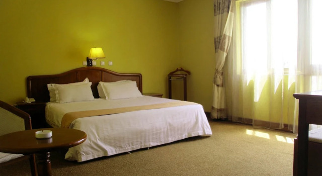 Одноместный номер Standard Damu Hotel