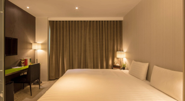 Finders Hotel-Fu Qian