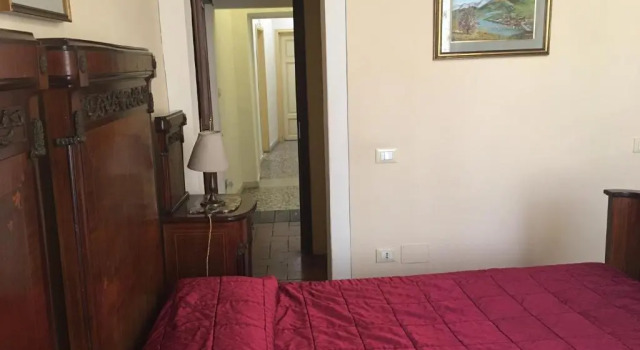 Номер Classic Relais Centro Storico Residenza D'Epoca