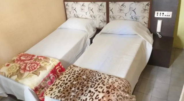 Двухместный номер Standard Hotel Lado Leste