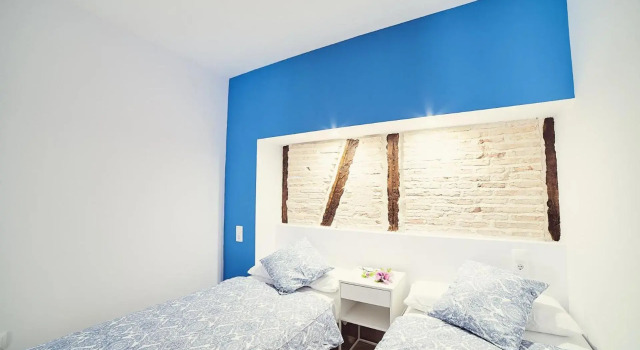 La Balconada de Toledo - PARKING GRATIS - 2 HABITACIONES