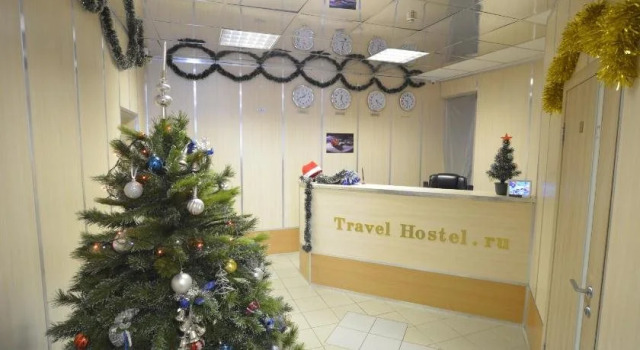 Travelhostel, Забронировать Отель Отели и гостиницы Смоленска, рядом с Смоленская крепостная стена, Отель