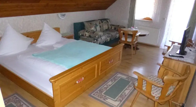 Landgasthaus Gemsennest, Réserver Maison d'hôtes Hôtels à Bade-Wurtemberg avec parking, Parking