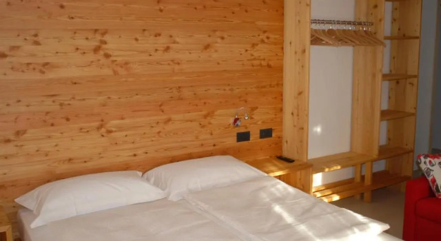 Номер Standard B&B Alciliegio