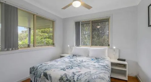 Bellhaven 1, 17 Willow Street