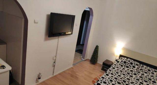 Mexonia apartment 1, Varaa Huoneisto Sector 3 Bukarest