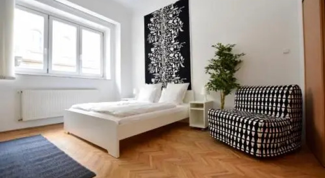 Creative Apartment Akácfa 4, Забронировать Апартаменты/квартира Будапешт 