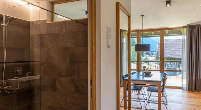 Апартаменты Superior KRONPLATZ CHALET WALCHHORN - Brunico, Dolomites
