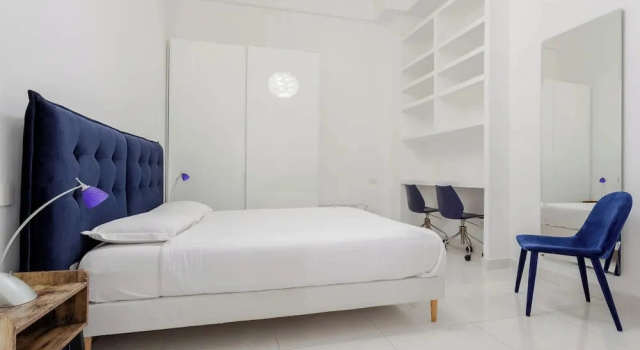 Duomo e Court Luxury suite 2badrm 2bath, Забронировать Апартаменты/квартира Милан Ломбардия, рядом с GAM Milano