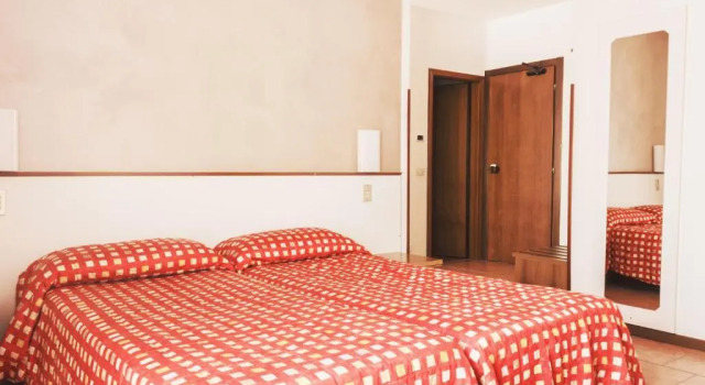 Номер Standard Surf Hotel Pier - Montagnoli Group