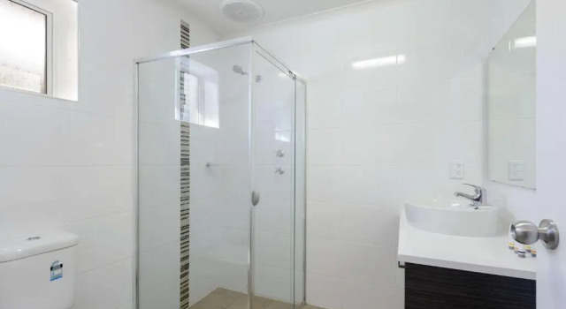Четырёхместный номер Deluxe Comfort Inn Flinders on Main