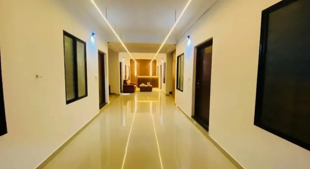 Adam Homes