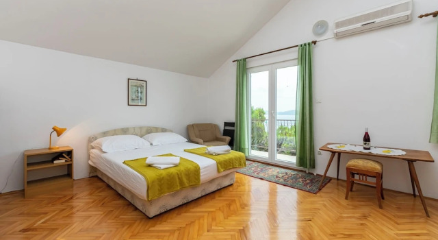 Apartments Andi