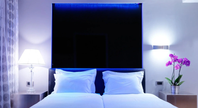Out Of The Blue All Inclusive Resort & Spa