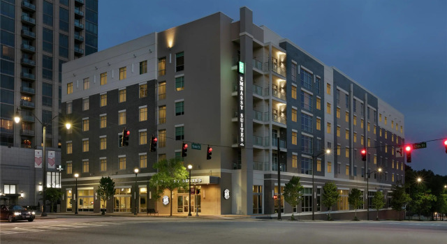 Embassy Suites by Hilton Atlanta Midtown
