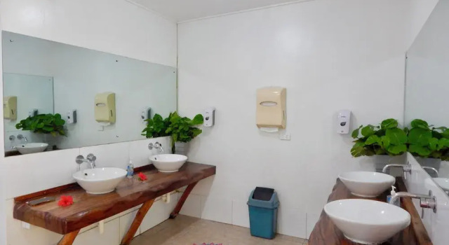 Номер Standard Blue Lagoon Beach Resort