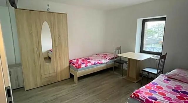 Hotel Op de Eck, 예약 호텔 Niederkassel 북 라인 베스트팔렌