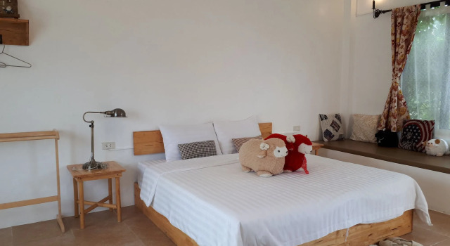 Villa Tuscany Country Resort, Забронировать Курортный отель Отели Ратбури 3 звезды, 3*