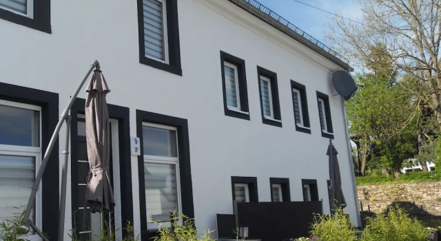 Ferienhaus Nettes Landhaus, Prenota Casa vacanze Winterspelt 